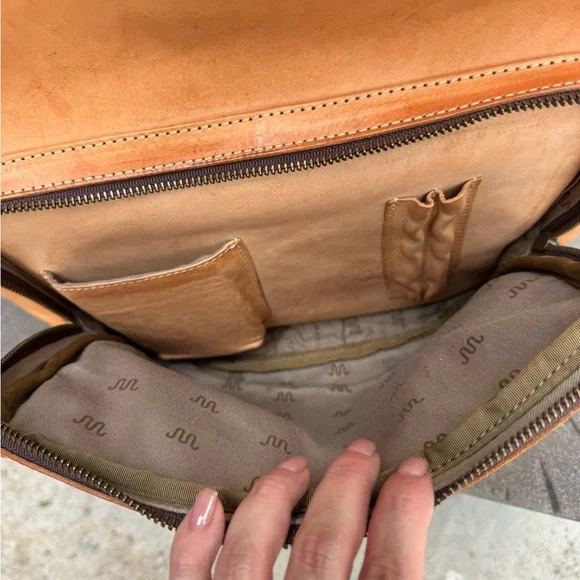 King Ranch Backpack - Picture 5 of 7